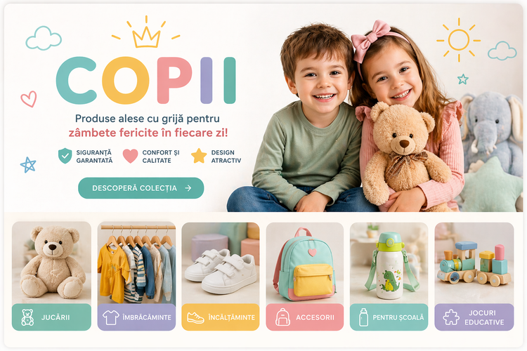 Copii