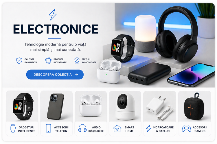 Electronice