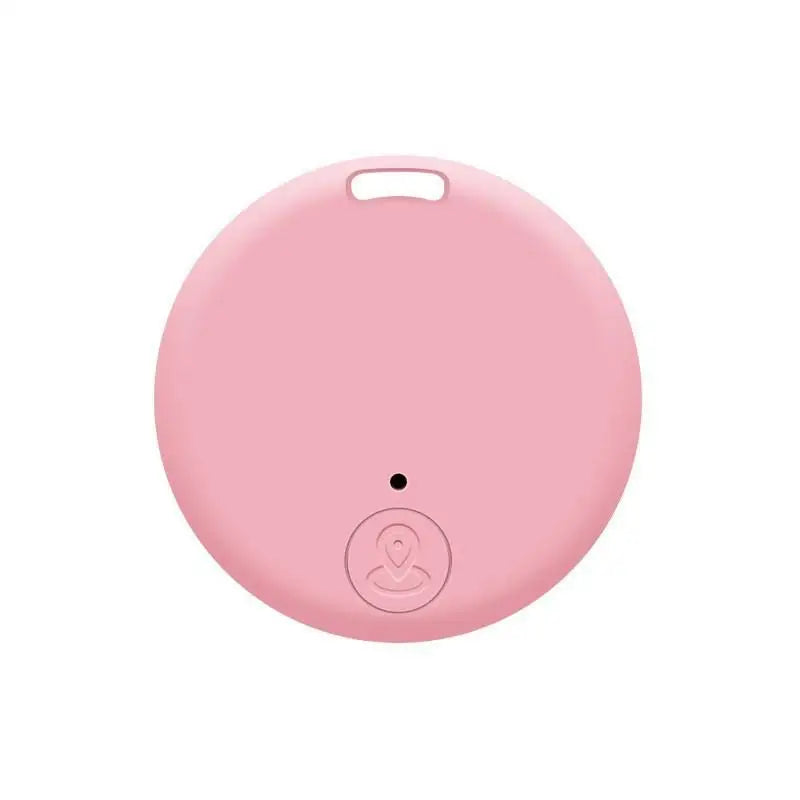 Nu Mai Pierzi Nimic 🔥 Mini Tracker Bluetooth – Găsește Chei, Geantă, Mașină Rapid