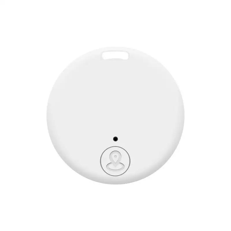 Nu Mai Pierzi Nimic 🔥 Mini Tracker Bluetooth – Găsește Chei, Geantă, Mașină Rapid
