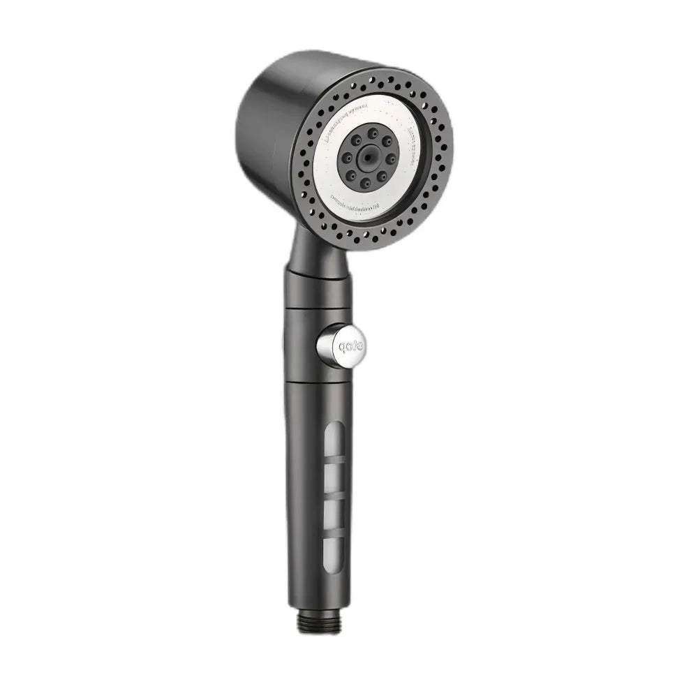 Duș Tip SPA Acasă 🚿 Presiune Puternică + Filtru Apă – 5 Moduri & Economie Apă