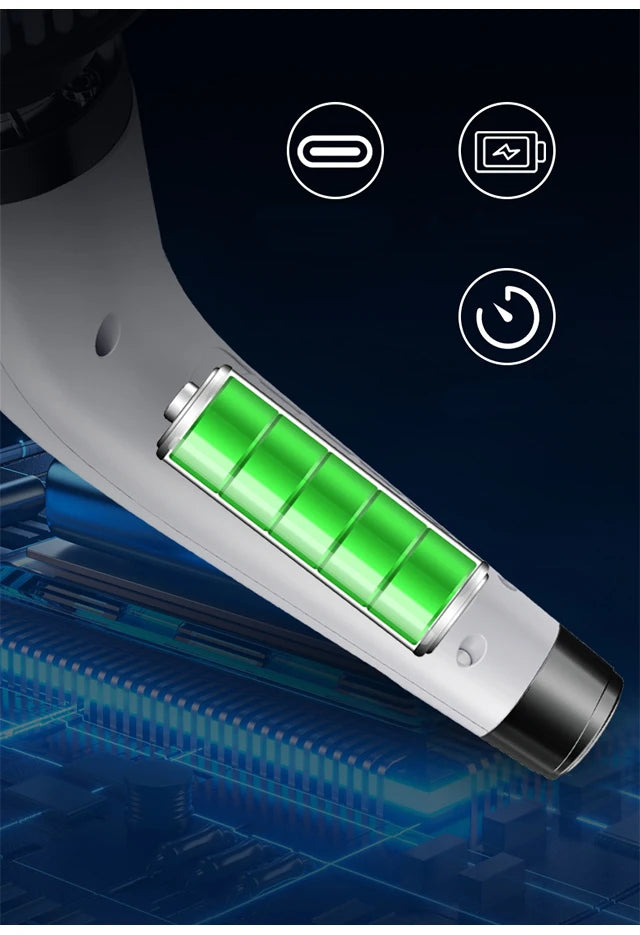 Curățenie Fără Efort 🔥 Perie Electrică Rotativă – Spală Tot în Secunde (Fără Frecat)