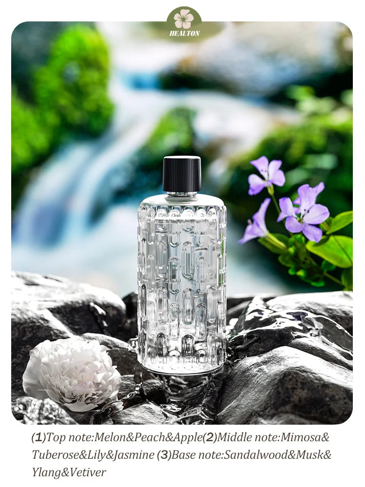 Difuzor Aromaterapie Automat – Elimină Mirosurile și Parfumează Casa cu Uleiuri Esențiale